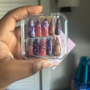 Lynn added a photo of their purchase