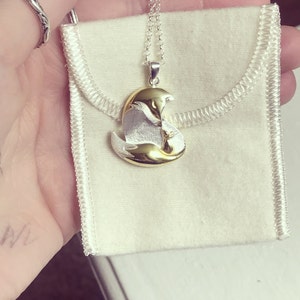 Maddie added a photo of their purchase