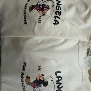 Angela added a photo of their purchase