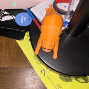 Acheteur Etsy a ajouté une photo de son achat