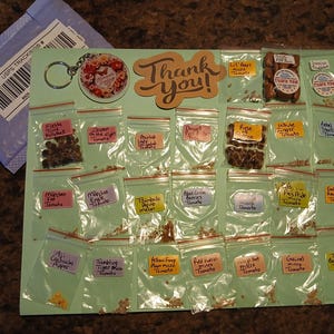 Katherine added a photo of their purchase