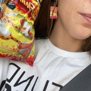 Emily added a photo of their purchase