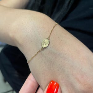 Abby added a photo of their purchase