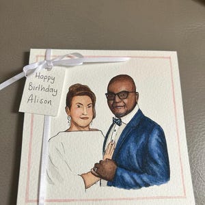 Cheryl added a photo of their purchase
