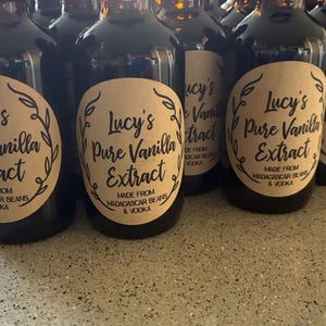 Lucy added a photo of their purchase