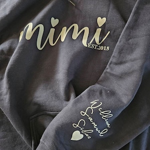 Miriam added a photo of their purchase