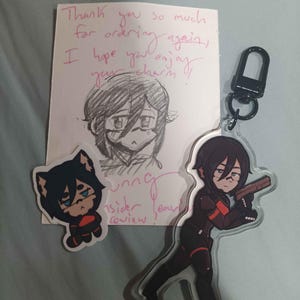 Med added a photo of their purchase