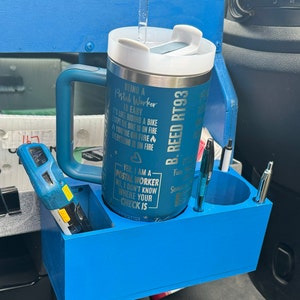Ben added a photo of their purchase