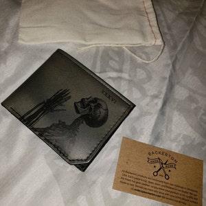 Michael added a photo of their purchase