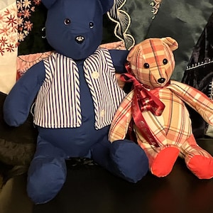 Karen added a photo of their purchase