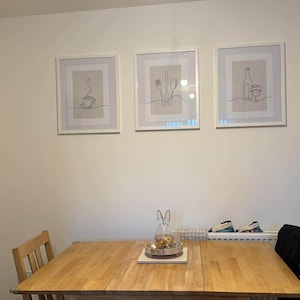 Davina added a photo of their purchase