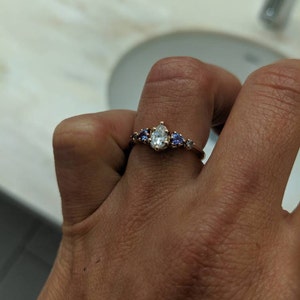 Tracey added a photo of their purchase