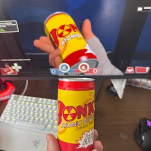 Ralph added a photo of their purchase