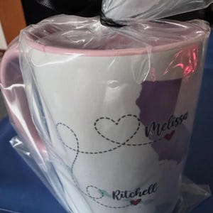Melissa added a photo of their purchase