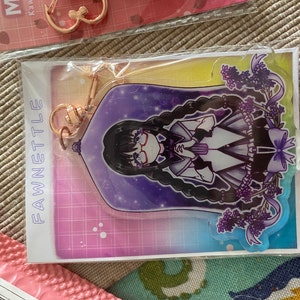 Abby added a photo of their purchase