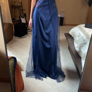 Mia added a photo of their purchase