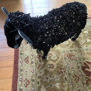 Patricia added a photo of their purchase