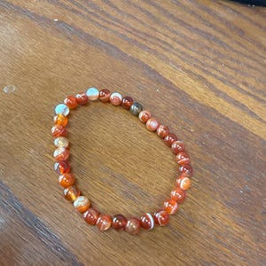 Rachel added a photo of their purchase