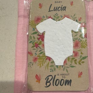 Etsy buyer added a photo of their purchase
