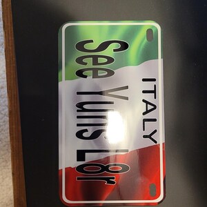 Scott ha añadido una foto de su compra