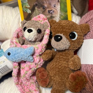 Denise added a photo of their purchase