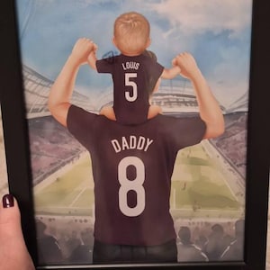 Heather added a photo of their purchase