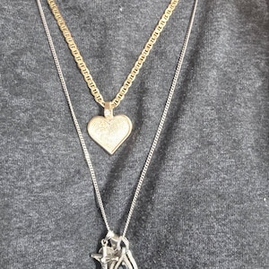 Chloe added a photo of their purchase