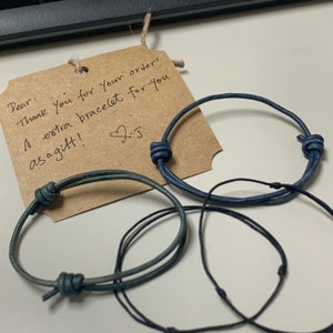 Jane added a photo of their purchase