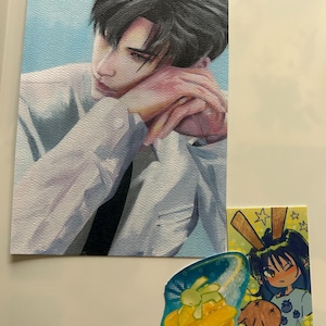HBuns added a photo of their purchase