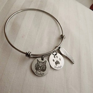Melissa added a photo of their purchase