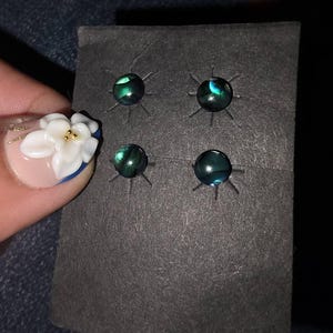 Layla added a photo of their purchase