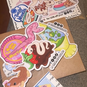 Emma hat ein Foto des gekauften Artikels hinzugefügt