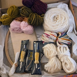 Kim added a photo of their purchase