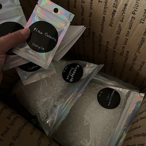 MIMI added a photo of their purchase