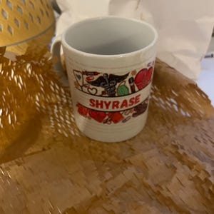 Lais added a photo of their purchase