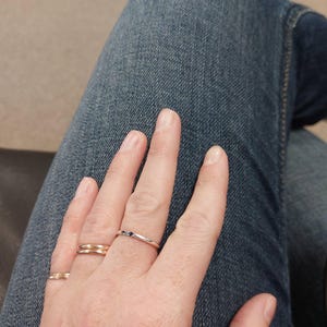 Etsy buyer added a photo of their purchase
