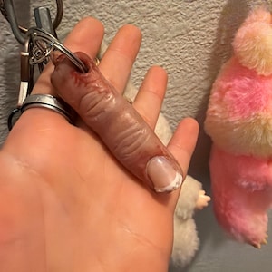 Emily added a photo of their purchase