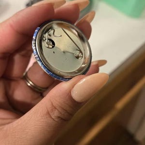 Stephanie added a photo of their purchase
