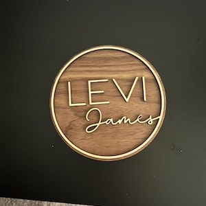 Etsy-koper heeft een foto van de aankoop toegevoegd