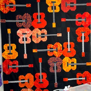 Comprador de Etsy ha añadido una foto de su compra