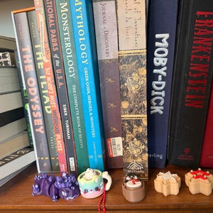 Etsy buyer added a photo of their purchase