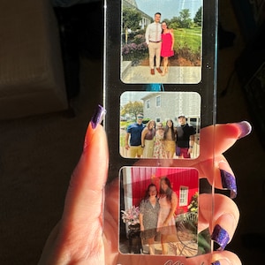 Audrey added a photo of their purchase