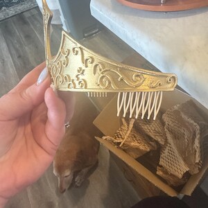 Samantha added a photo of their purchase
