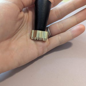 Gaëlle added a photo of their purchase