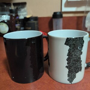 Michele added a photo of their purchase