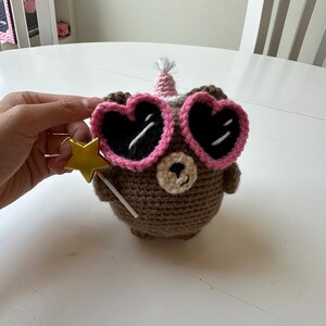 Lydia added a photo of their purchase