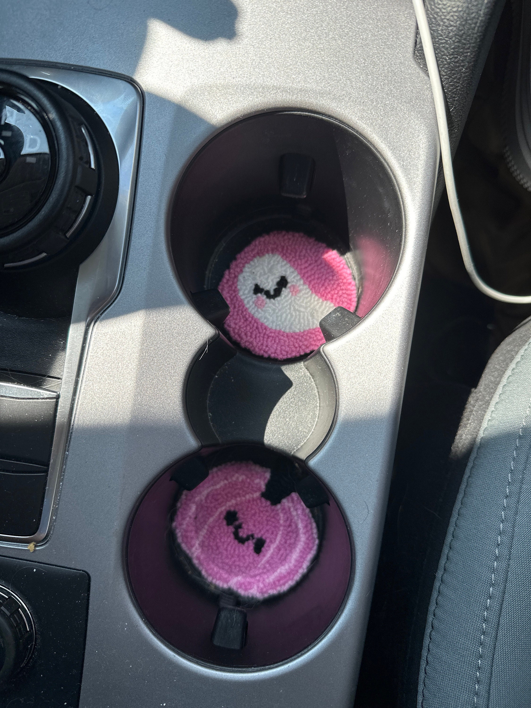 They are so so cute!! I got two and absolutely love them in my car!