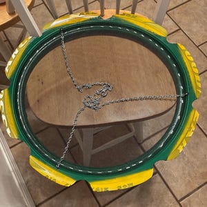Janice added a photo of their purchase