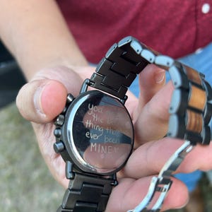 Shelby added a photo of their purchase