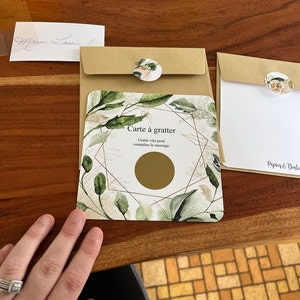 Laurie a ajouté une photo de son achat